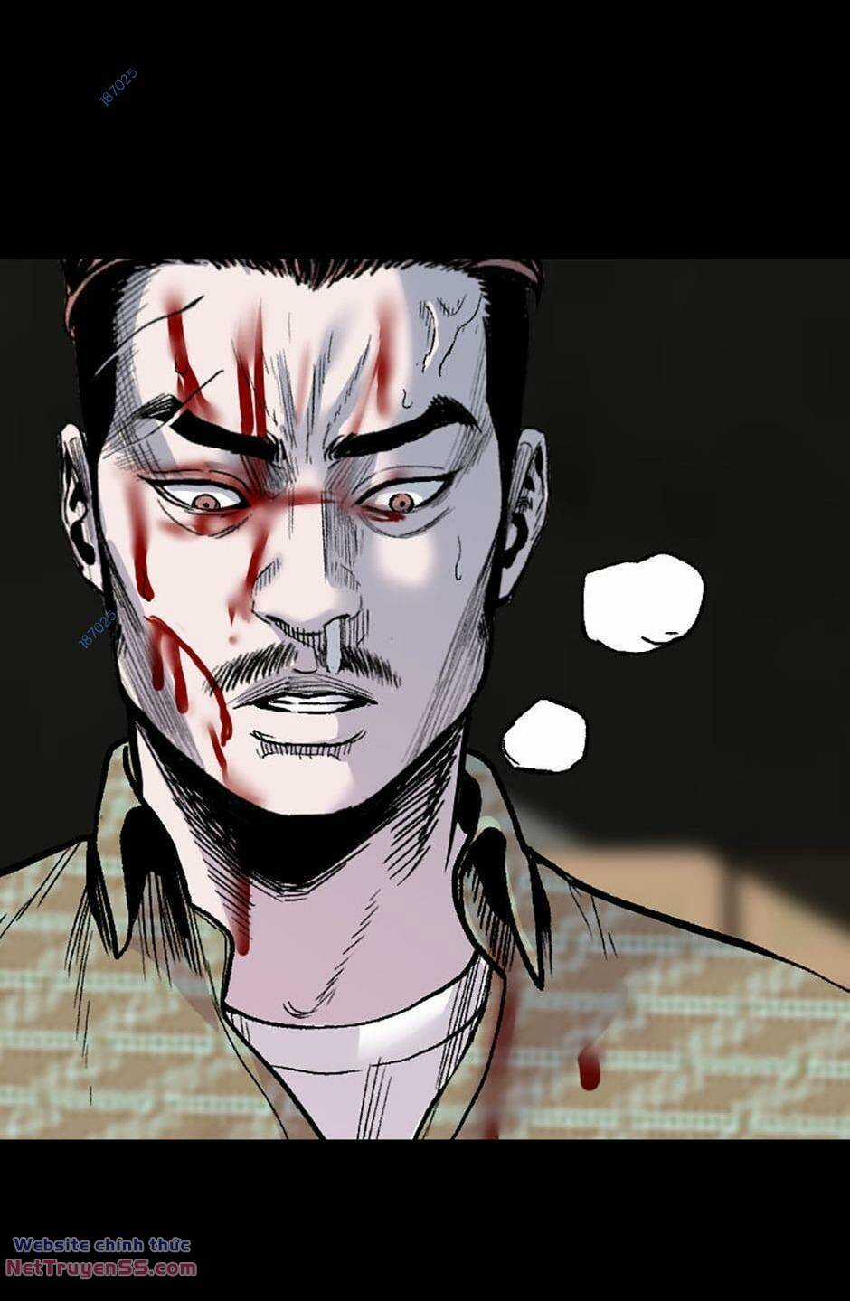 Chuyển Hóa Chapter 85 trang 20