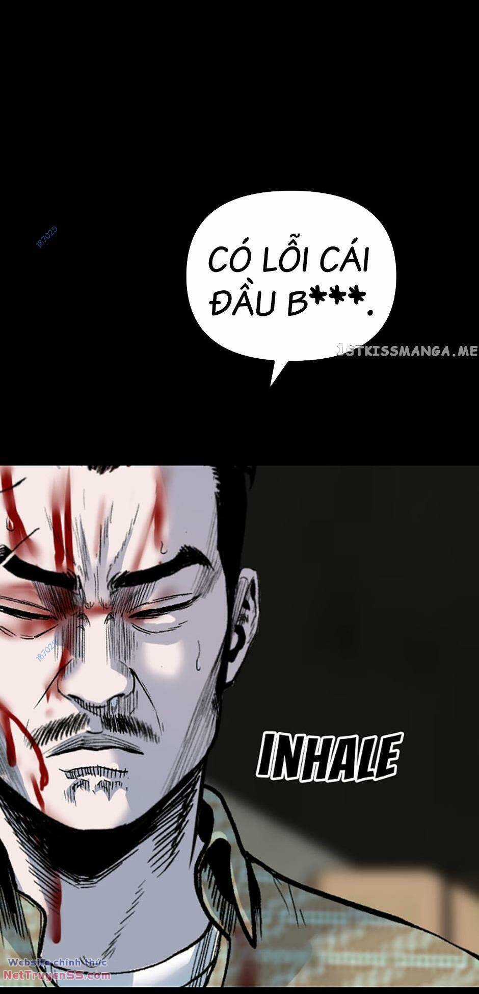 Chuyển Hóa Chapter 85 trang 23