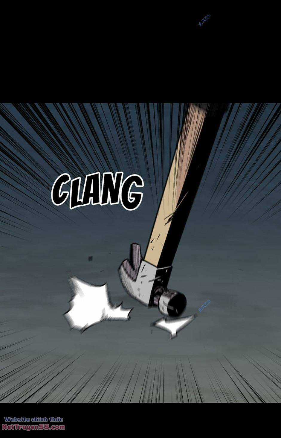 Chuyển Hóa Chapter 85 trang 25