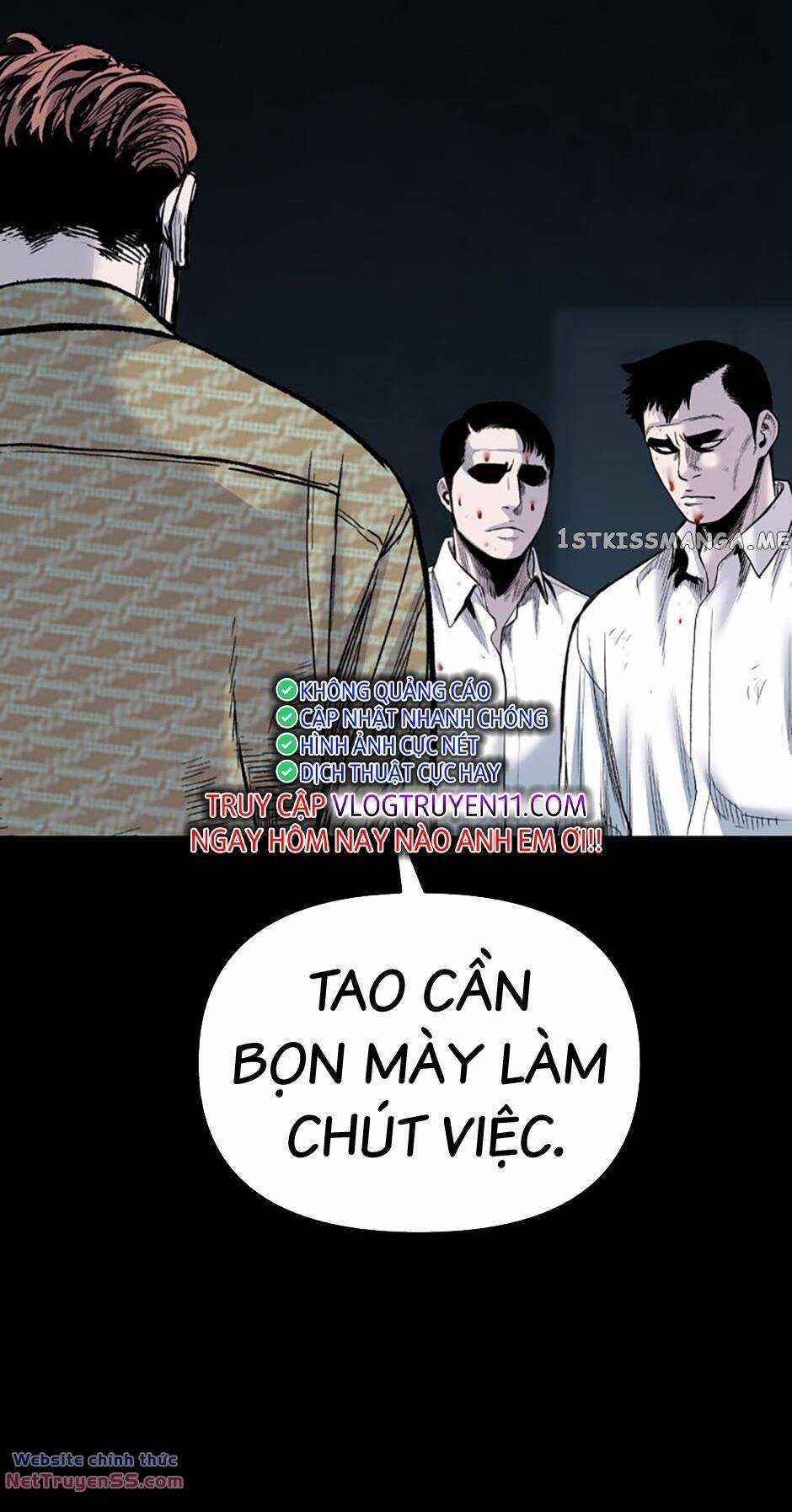 Chuyển Hóa Chapter 85 trang 29