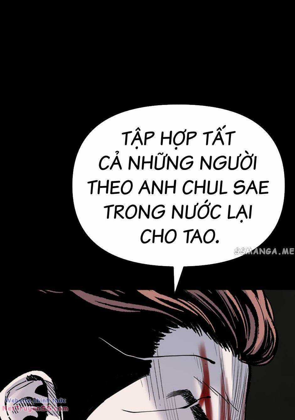 Chuyển Hóa Chapter 85 trang 30