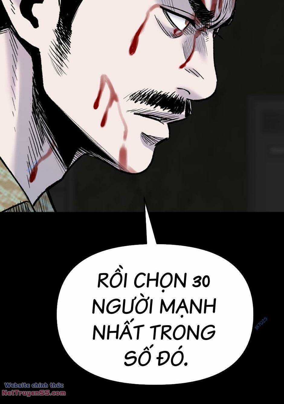 Chuyển Hóa Chapter 85 trang 31
