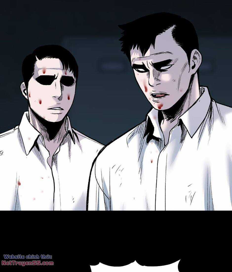 Chuyển Hóa Chapter 85 trang 41