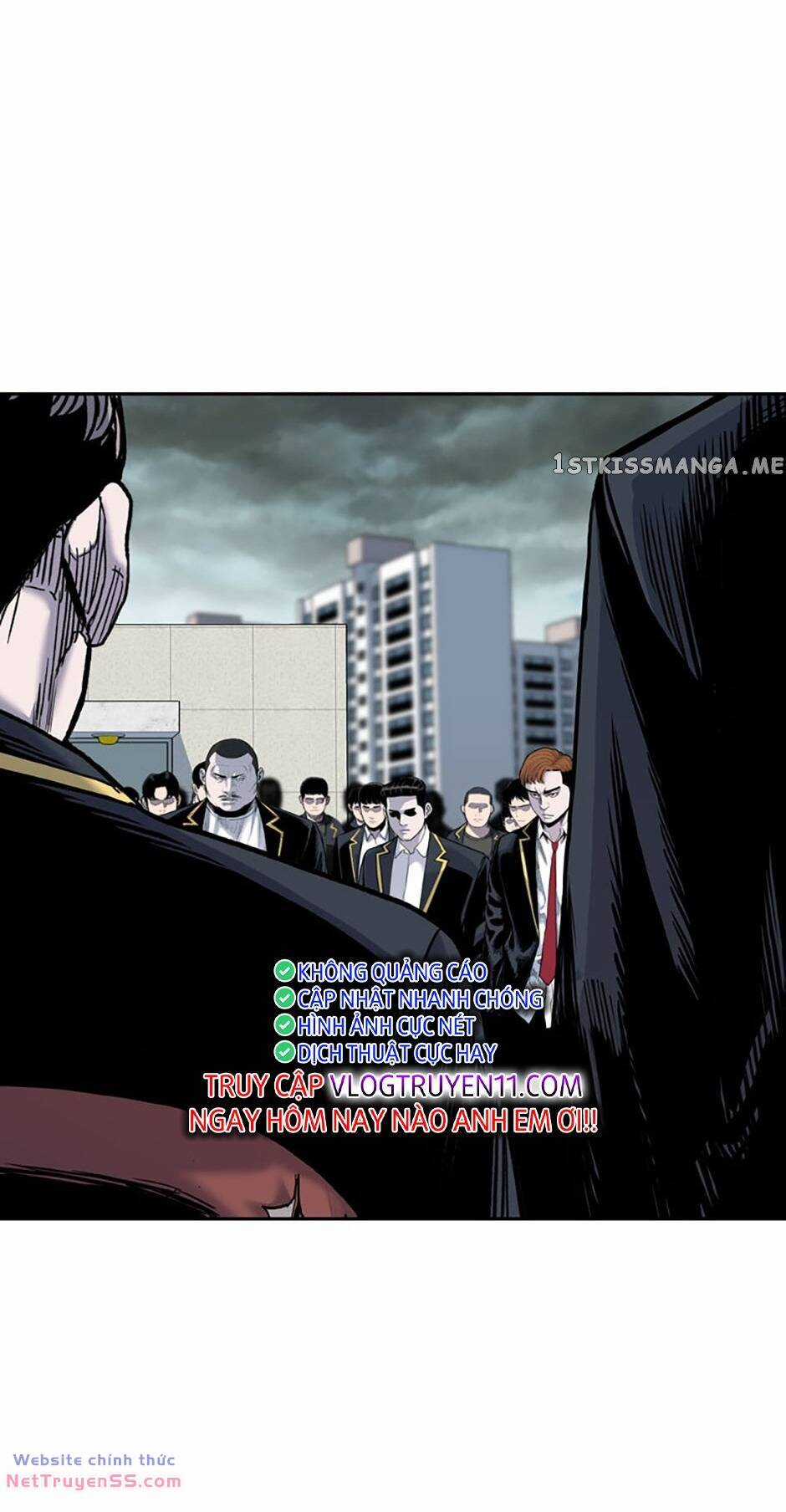 Chuyển Hóa Chapter 85 trang 49