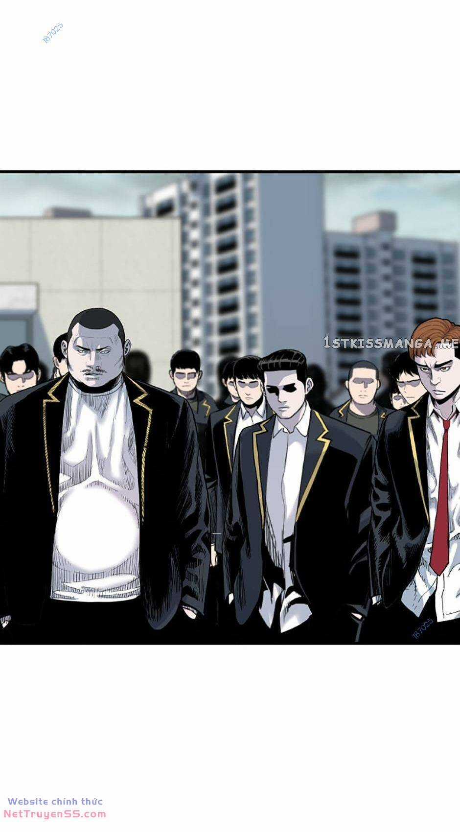 Chuyển Hóa Chapter 85 trang 50