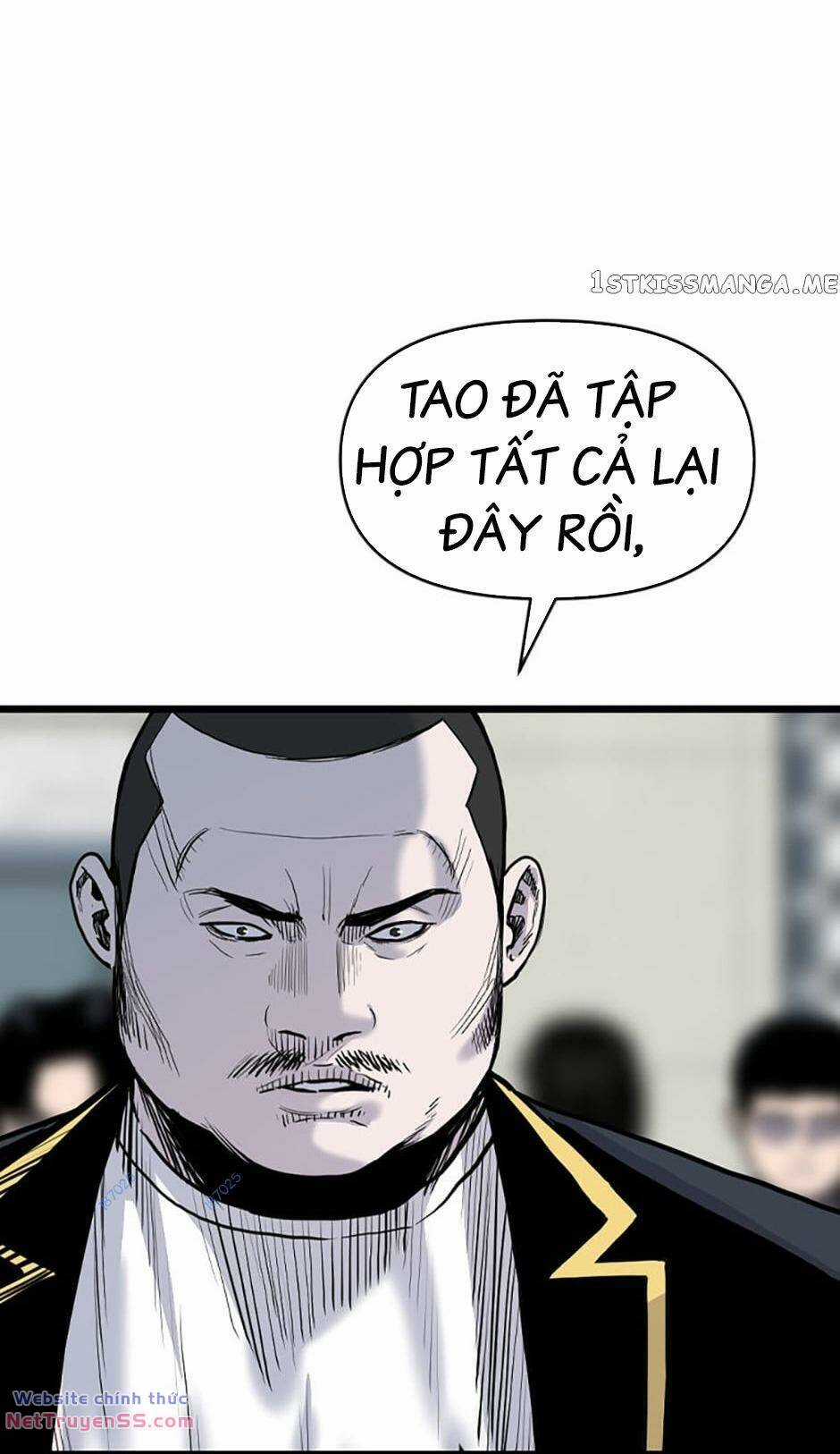 Chuyển Hóa Chapter 85 trang 53