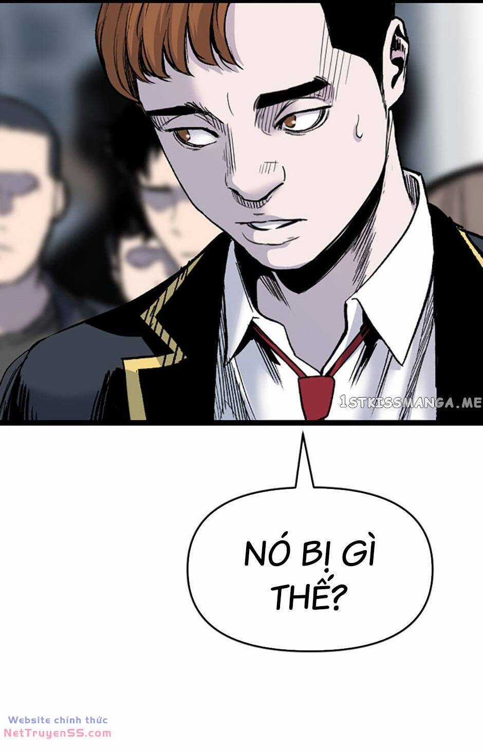 Chuyển Hóa Chapter 85 trang 58