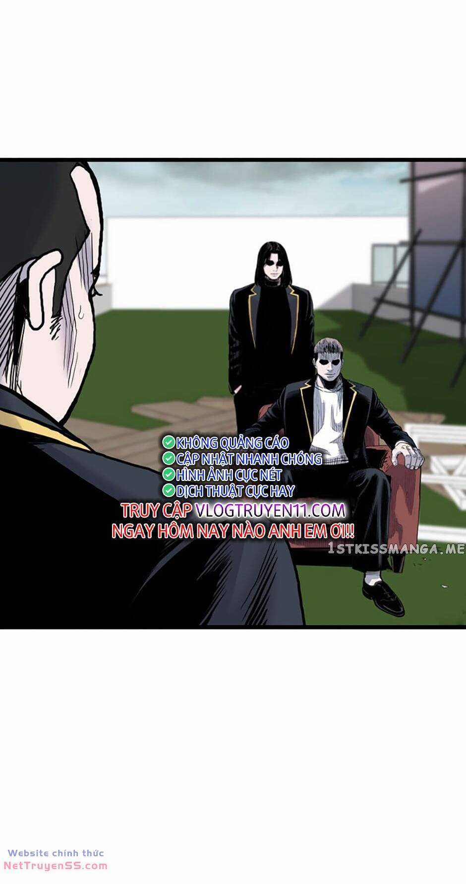 Chuyển Hóa Chapter 85 trang 63