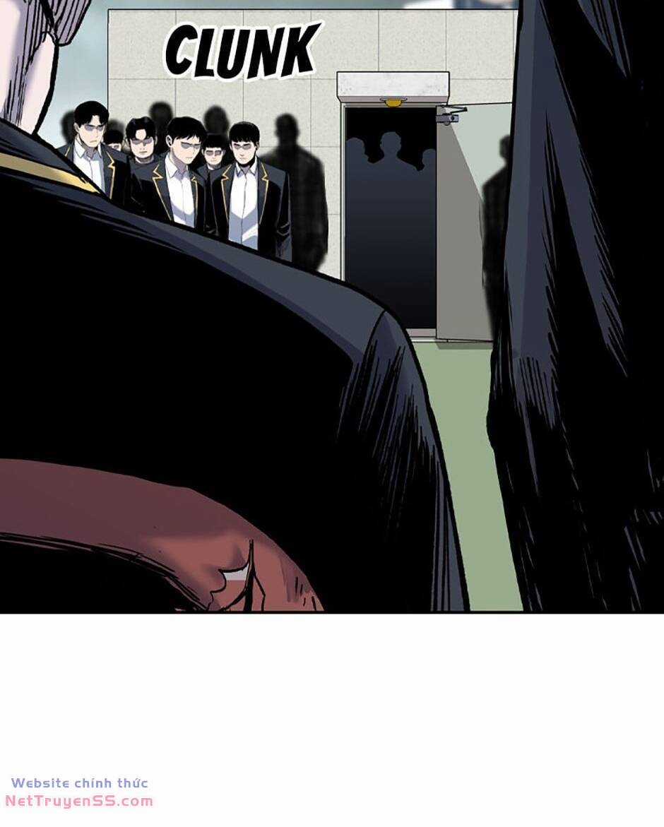 Chuyển Hóa Chapter 85 trang 74