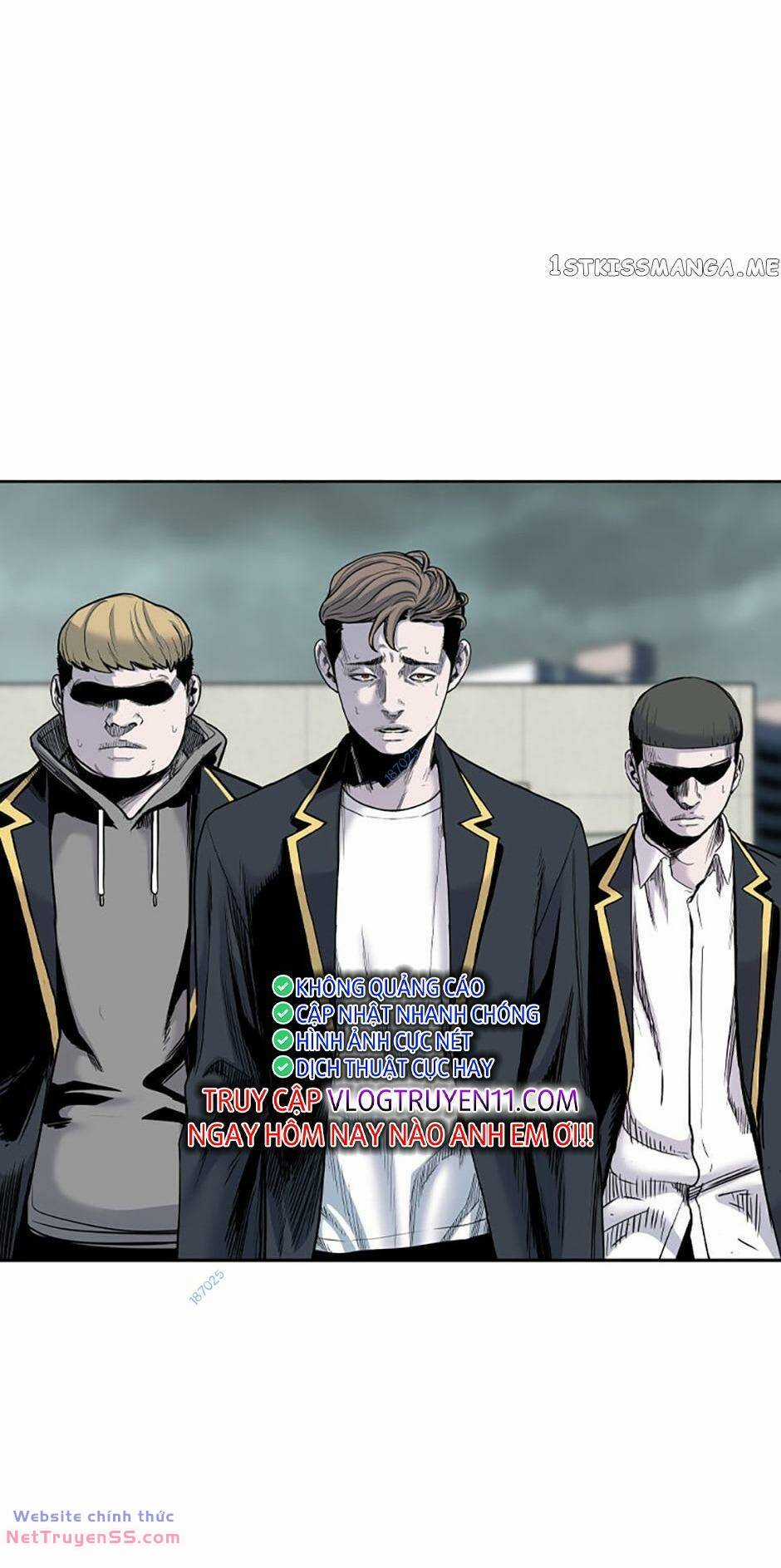 Chuyển Hóa Chapter 85 trang 75