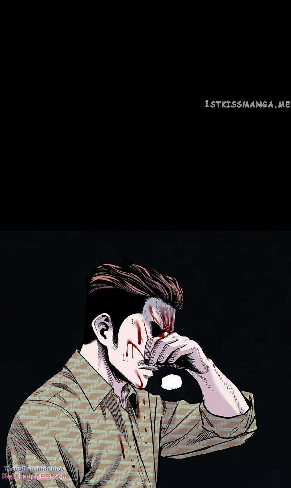 Chuyển Hóa Chapter 85 trang 8