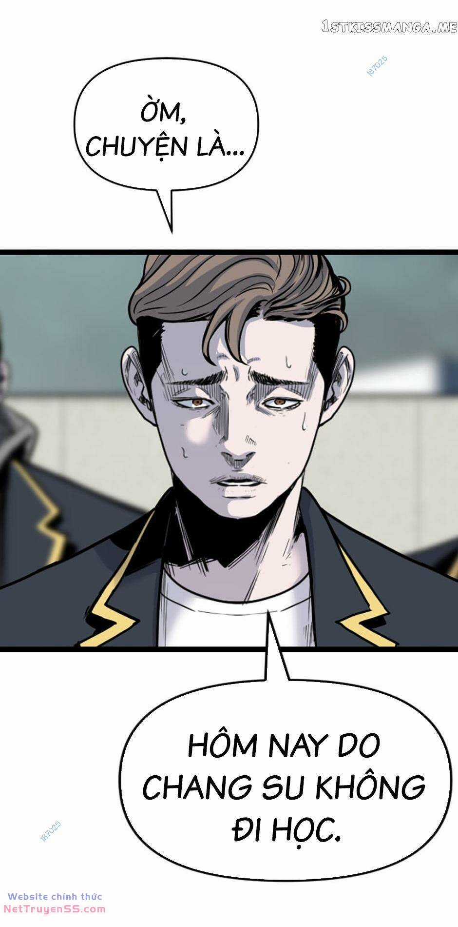 Chuyển Hóa Chapter 85 trang 81