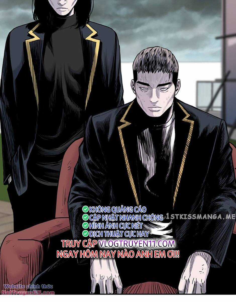 Chuyển Hóa Chapter 85 trang 83