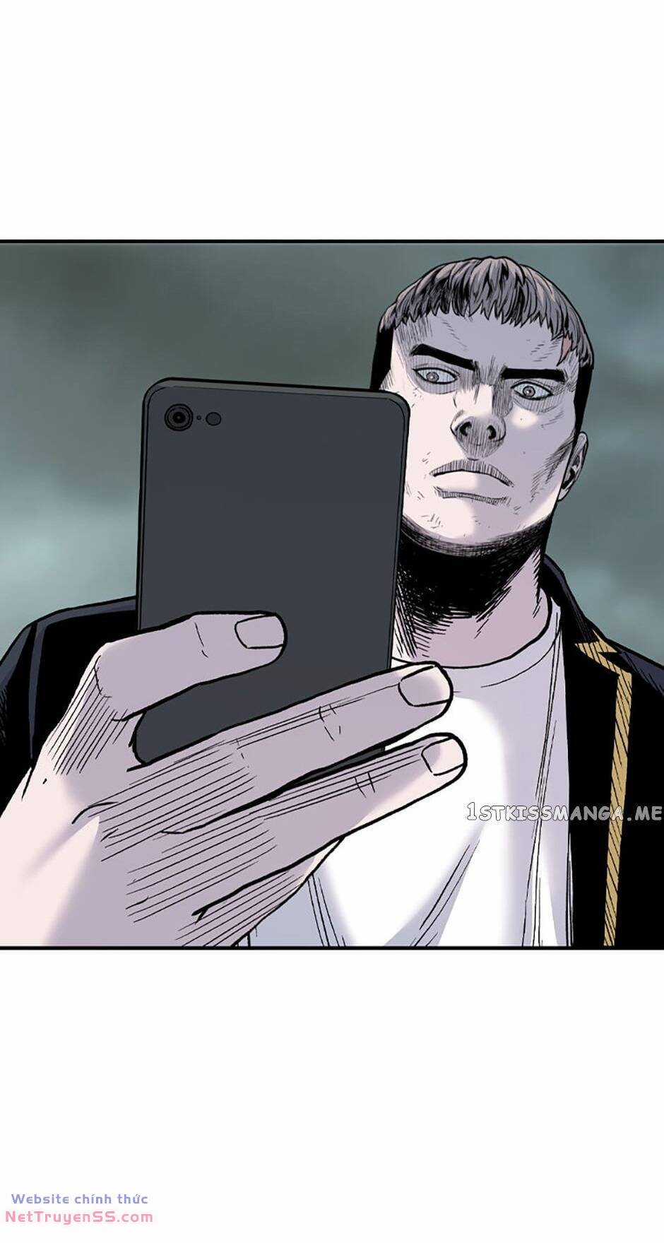 Chuyển Hóa Chapter 85 trang 86