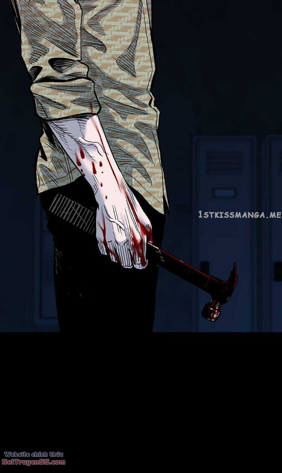 Chuyển Hóa Chapter 85 trang 9