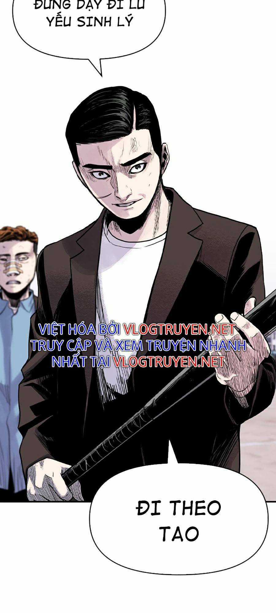 Chuyển Hóa Chapter 9 trang 111