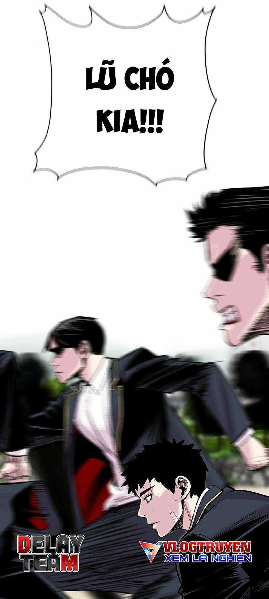 Chuyển Hóa Chapter 9 trang 121