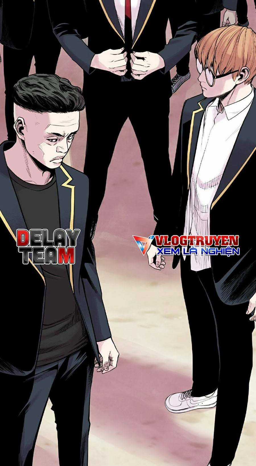 Chuyển Hóa Chapter 9 trang 129