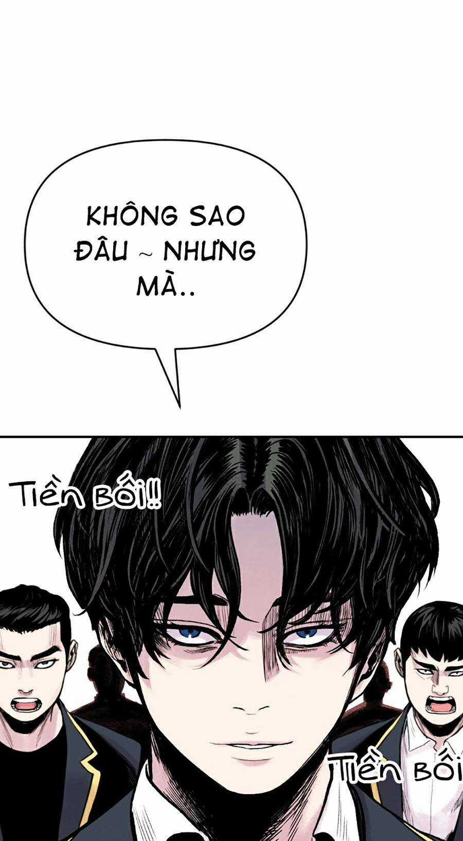 Chuyển Hóa Chapter 9 trang 132