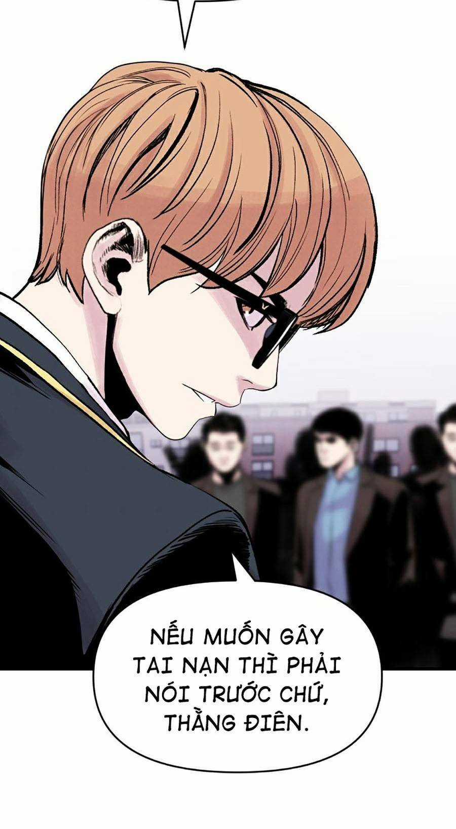 Chuyển Hóa Chapter 9 trang 134