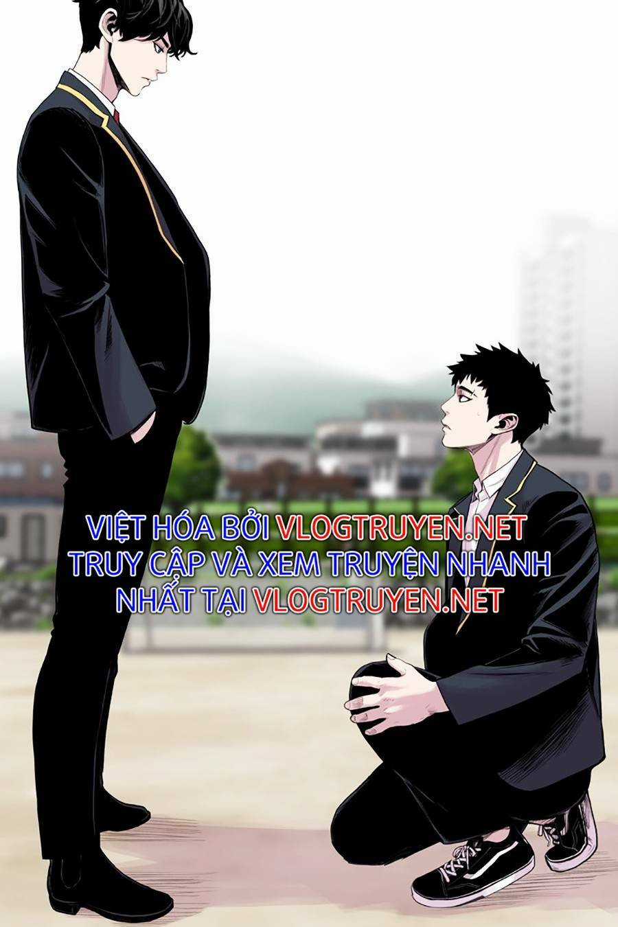 Chuyển Hóa Chapter 9 trang 170