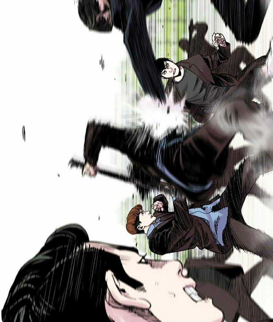 Chuyển Hóa Chapter 9 trang 33