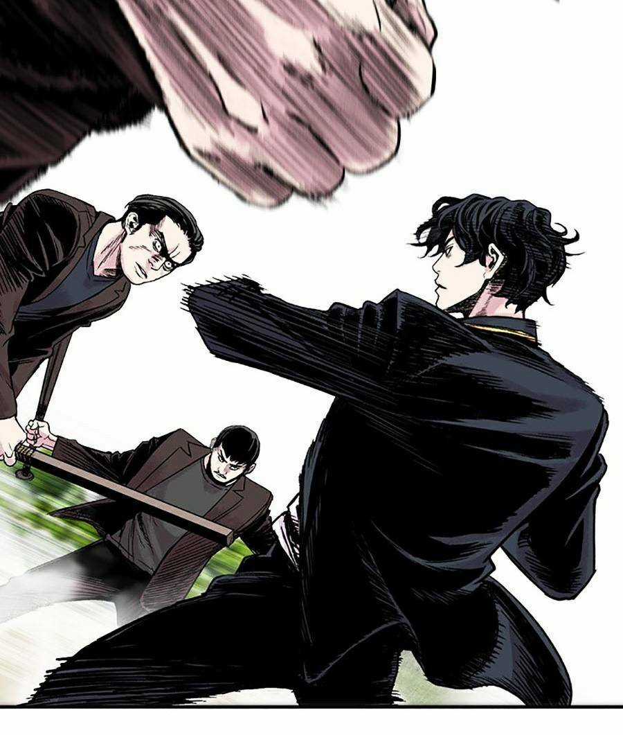 Chuyển Hóa Chapter 9 trang 38