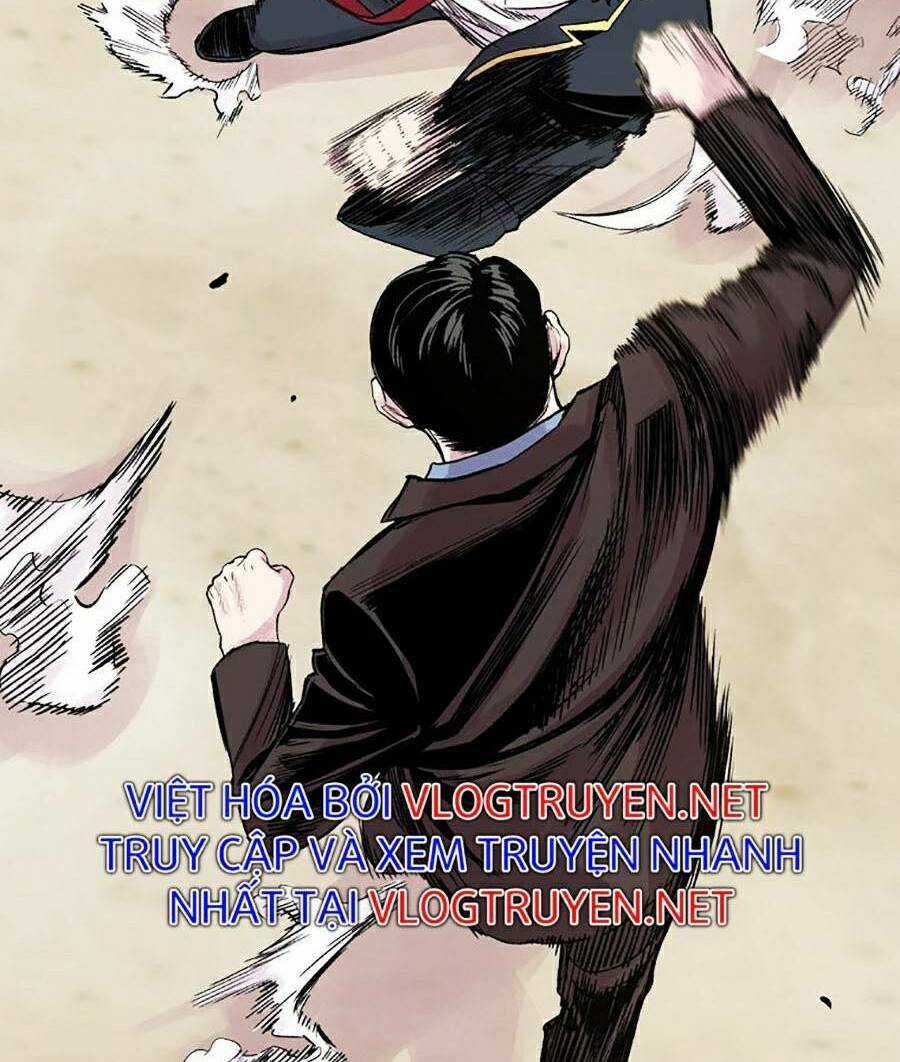 Chuyển Hóa Chapter 9 trang 41