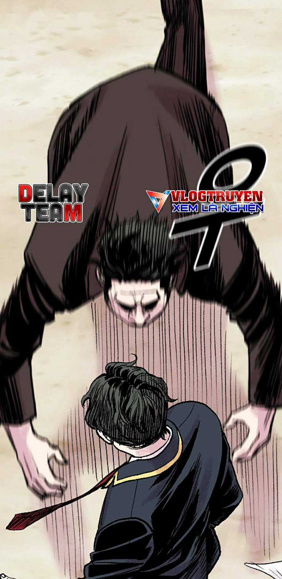 Chuyển Hóa Chapter 9 trang 54