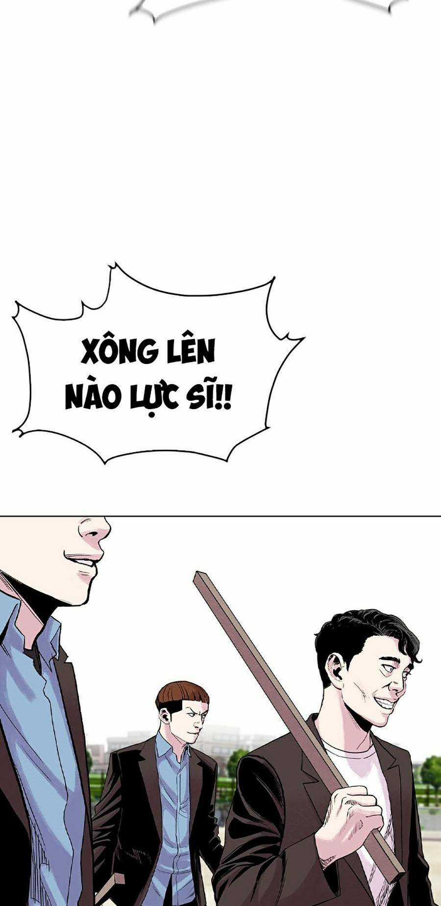 Chuyển Hóa Chapter 9 trang 57