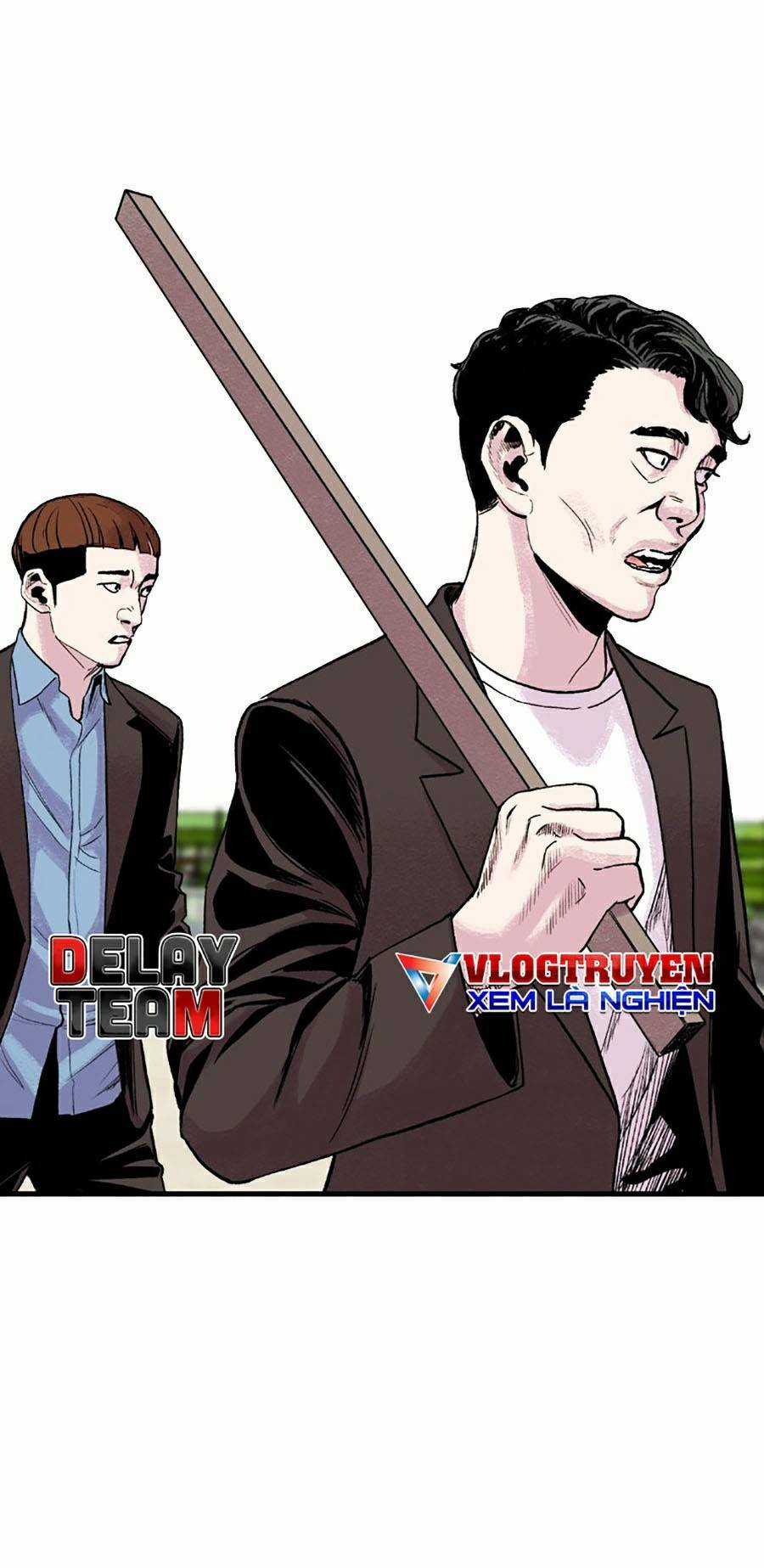 Chuyển Hóa Chapter 9 trang 62