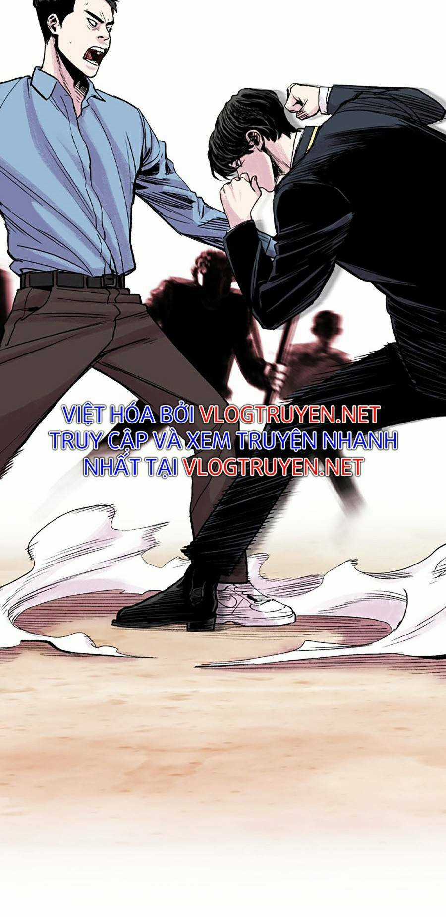 Chuyển Hóa Chapter 9 trang 70