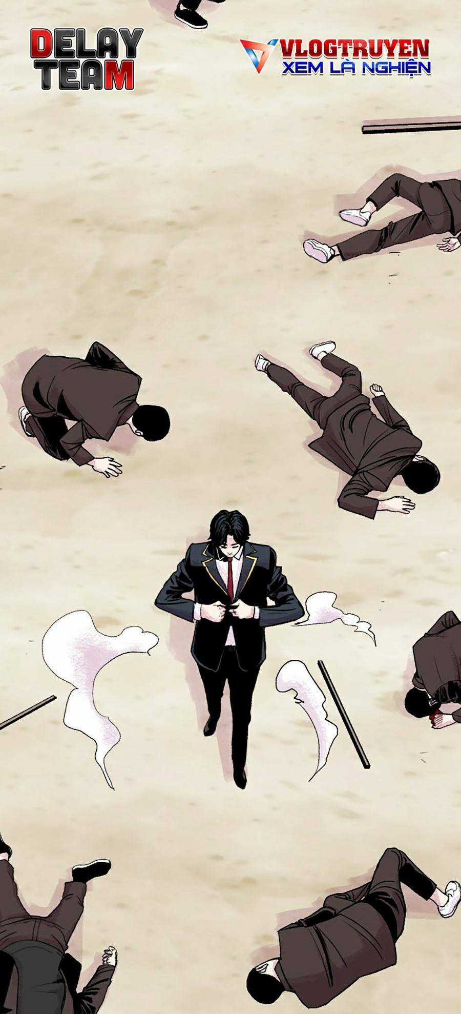 Chuyển Hóa Chapter 9 trang 81