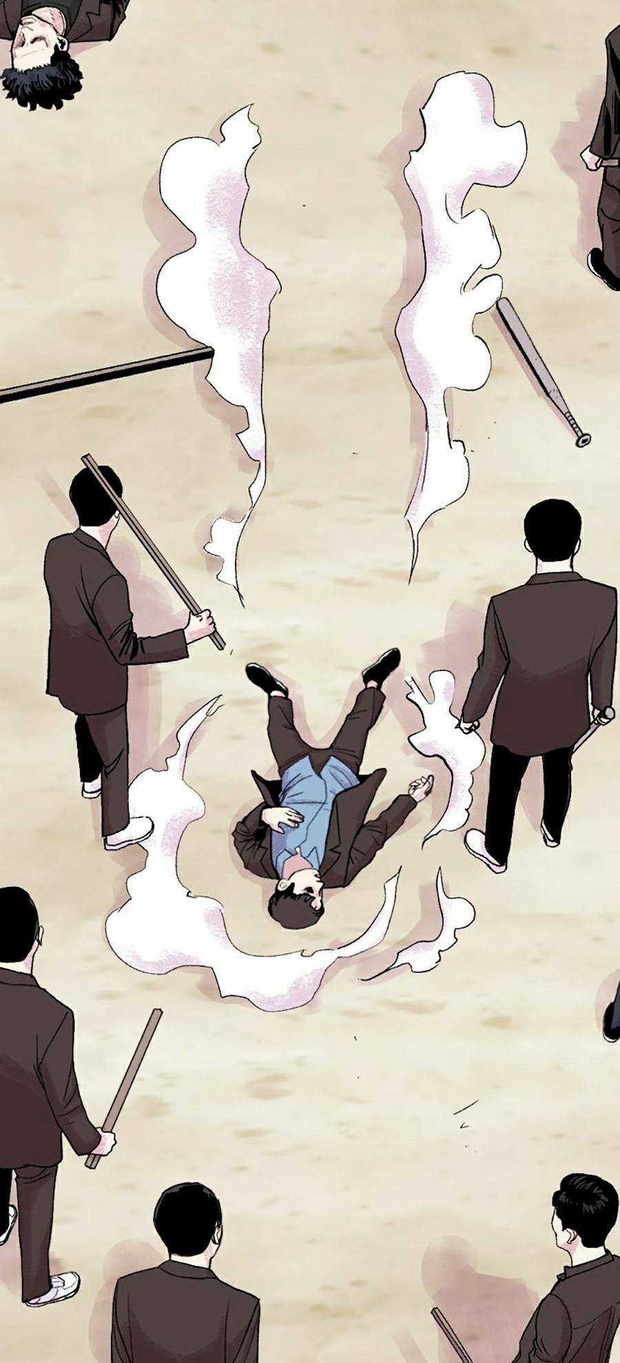 Chuyển Hóa Chapter 9 trang 82