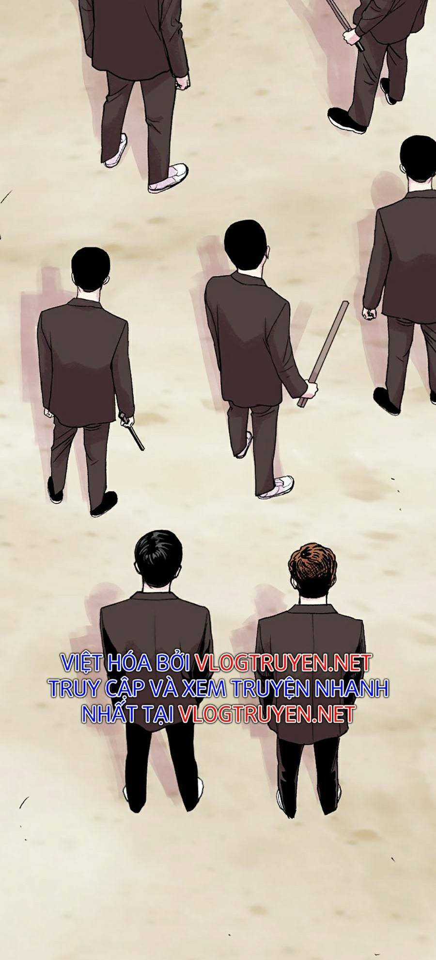 Chuyển Hóa Chapter 9 trang 83