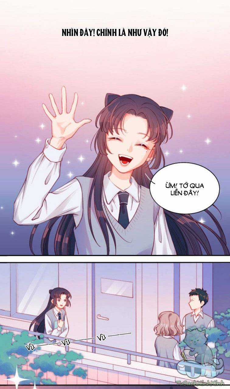 Chuyện Không Thể Chapter 0 trang 13