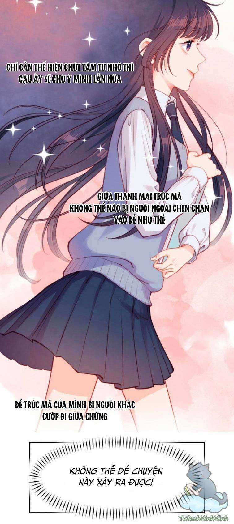 Chuyện Không Thể Chapter 0 trang 14