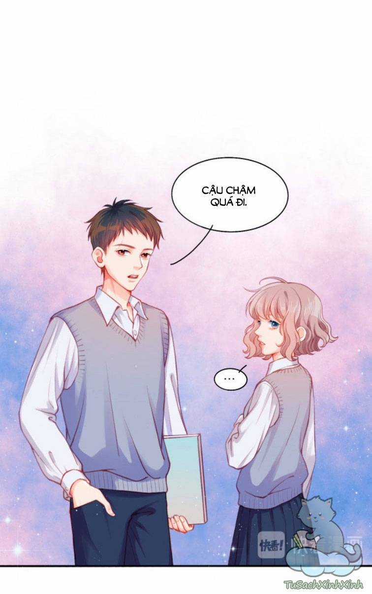 Chuyện Không Thể Chapter 0 trang 15