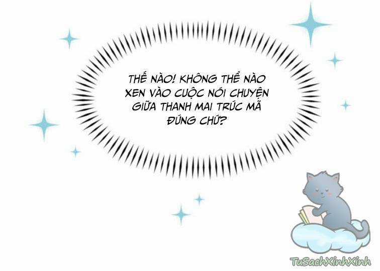 Chuyện Không Thể Chapter 0 trang 19