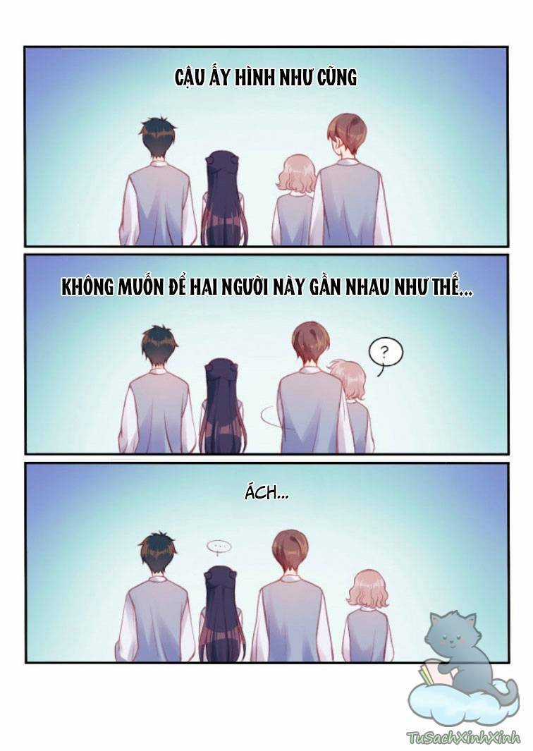 Chuyện Không Thể Chapter 0 trang 24