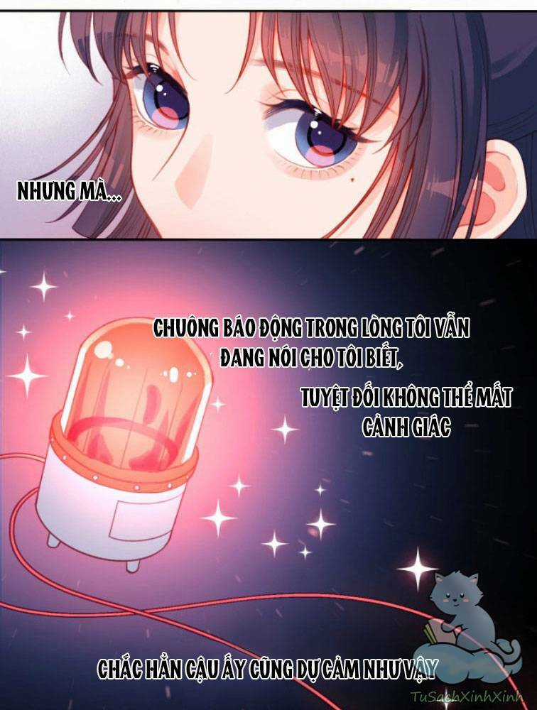 Chuyện Không Thể Chapter 0 trang 28