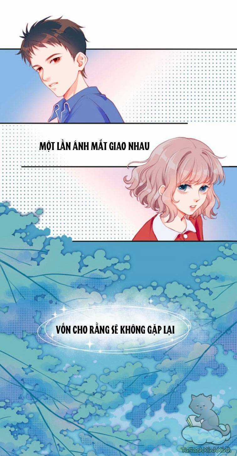 Chuyện Không Thể Chapter 0 trang 3