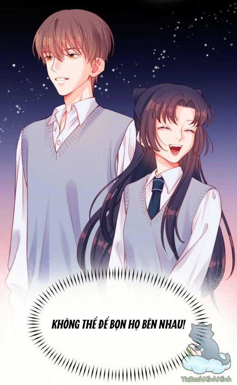 Chuyện Không Thể Chapter 0 trang 30