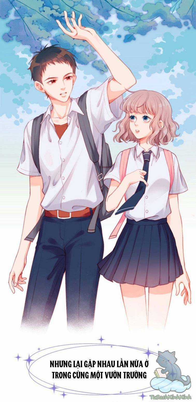 Chuyện Không Thể Chapter 0 trang 4