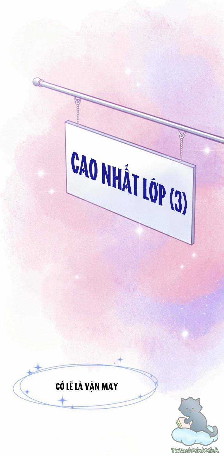 Chuyện Không Thể Chapter 0 trang 5