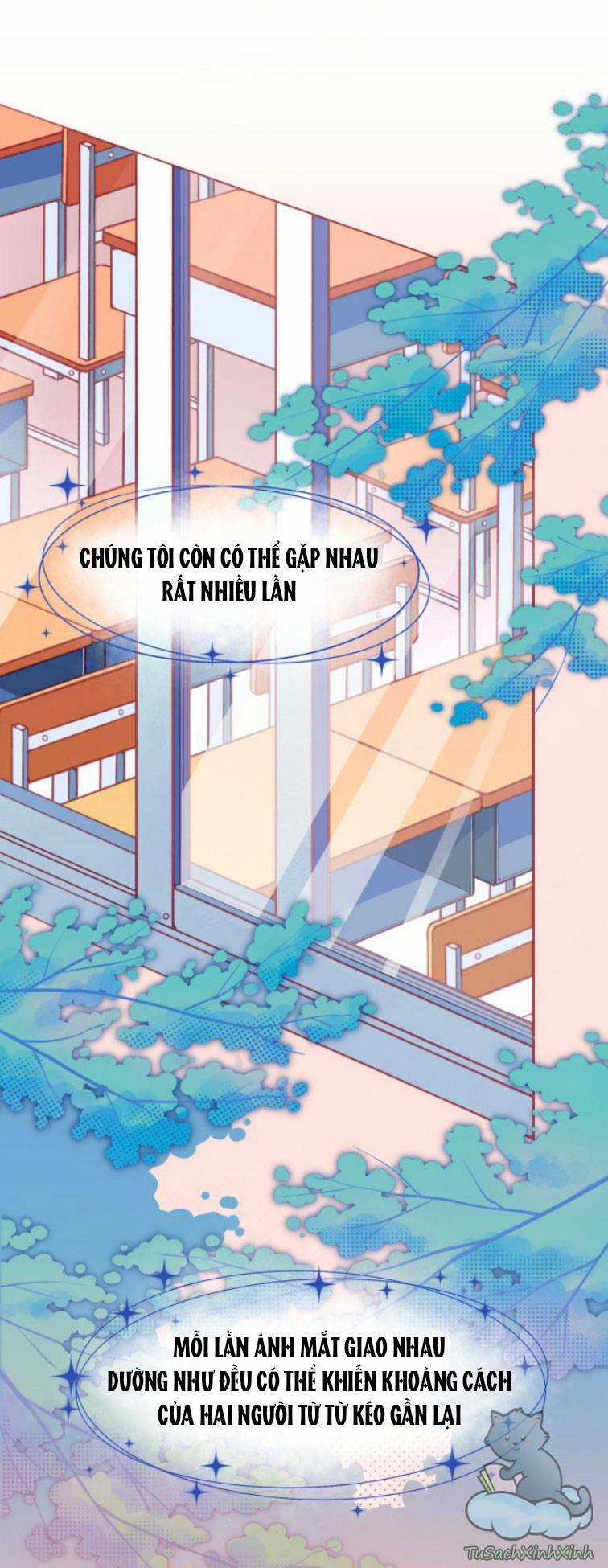 Chuyện Không Thể Chapter 0 trang 6