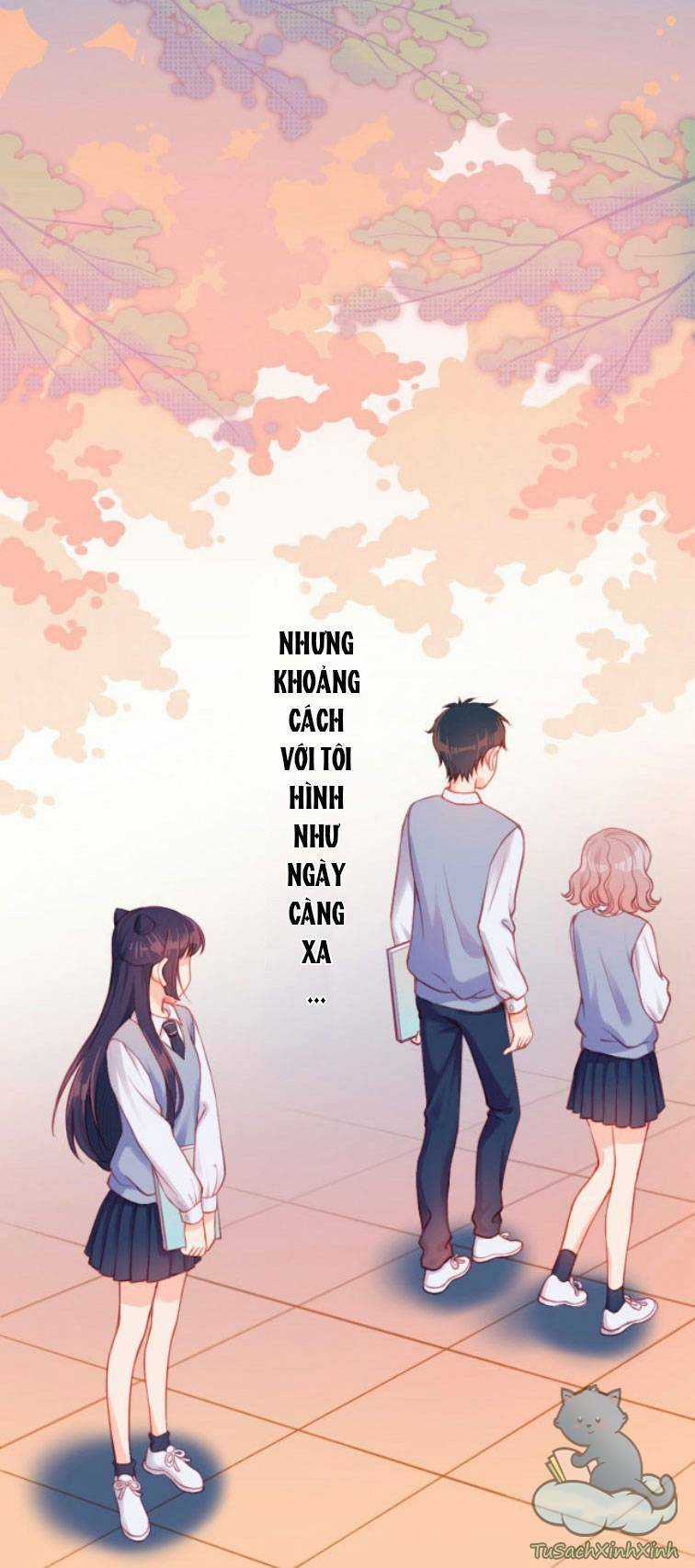 Chuyện Không Thể Chapter 0 trang 7