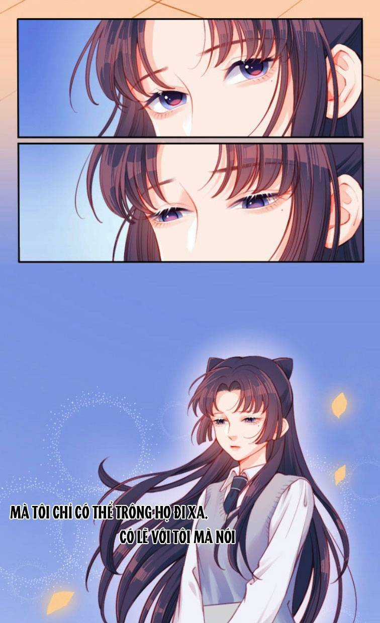 Chuyện Không Thể Chapter 0 trang 8