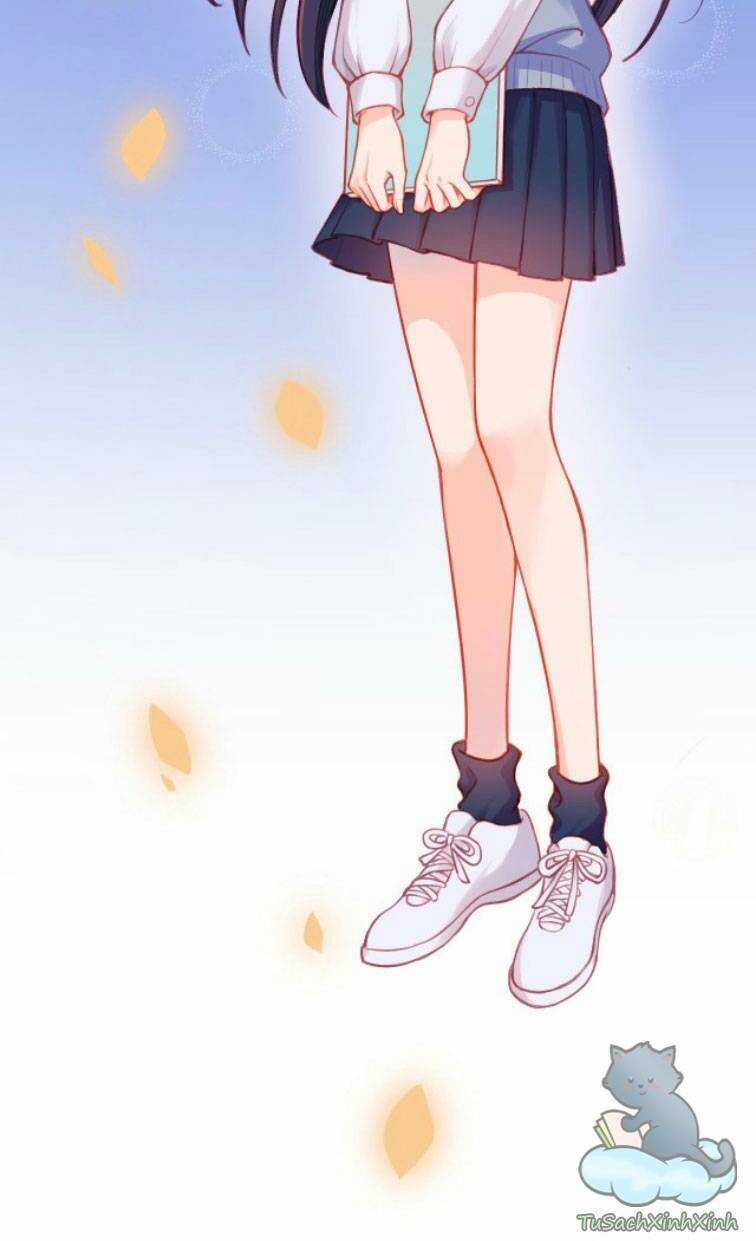 Chuyện Không Thể Chapter 0 trang 9