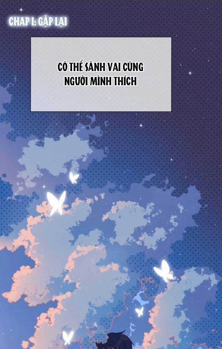 Chuyện Không Thể Chapter 1 trang 1